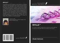 IDYLLA™ kitap kapağı