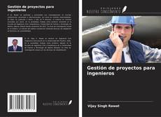 Buchcover von Gestión de proyectos para ingenieros
