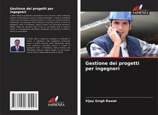 Bookcover of Gestione dei progetti per ingegneri