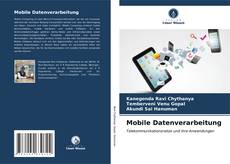 Capa do livro de Mobile Datenverarbeitung 