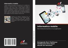 Buchcover von Informatica mobile