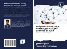 Гибридный подход к поиску данных для анализа эмоций的封面