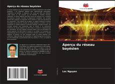Couverture de Aperçu du réseau bayésien