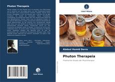 Capa do livro de Phuton Therapeia 
