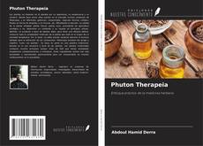Capa do livro de Phuton Therapeia 