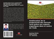 Bookcover of Amélioration de la productivité des haricots verts grâce aux engrais organiques dans le centre de l'Inde