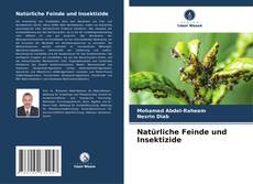 Natürliche Feinde und Insektizide kitap kapağı