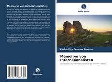 Memoiren von Internationalisten kitap kapağı