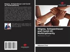 Copertina di Stigma, Schopenhauer and Covid-19: Multiciplinarity