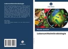 Buchcover von Lebensmittelmikrobiologie