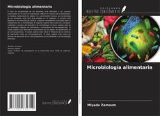 Capa do livro de Microbiología alimentaria 