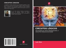 Buchcover von CIRCUITOS LÓGICOS