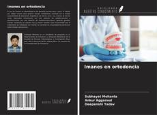 Bookcover of Imanes en ortodoncia