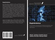 Buchcover von Espintrónica