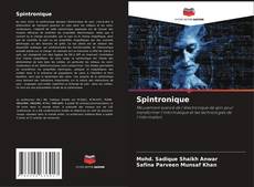 Bookcover of Spintronique