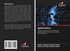 Buchcover von Spintronica