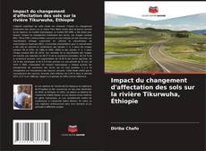 Borítókép a  Impact du changement d'affectation des sols sur la rivière Tikurwuha, Éthiopie - hoz