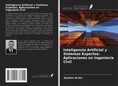 Inteligencia Artificial y Sistemas Expertos: Aplicaciones en Ingeniería Civil kitap kapağı
