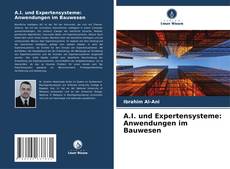 Buchcover von A.I. und Expertensysteme: Anwendungen im Bauwesen