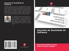 Обложка Garantia de Qualidade de Software