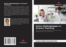 Copertina di Active Methodologies in Science Teaching