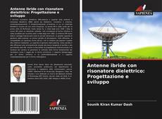 Обложка Antenne ibride con risonatore dielettrico: Progettazione e sviluppo