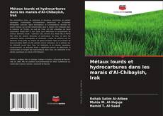 Bookcover of Métaux lourds et hydrocarbures dans les marais d'Al-Chibayish, Irak