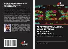 Обложка ASPETTI E PREVALENZA DELLE INFEZIONI TRASMESSE SESSUALMENTE