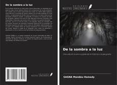 Buchcover von De la sombra a la luz