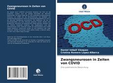 Bookcover of Zwangsneurosen in Zeiten von COVID
