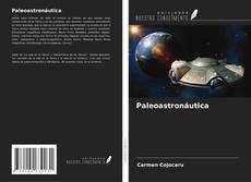 Bookcover of Paleoastronáutica