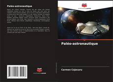 Buchcover von Paléo-astronautique
