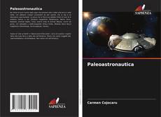 Capa do livro de Paleoastronautica 