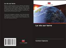 Buchcover von La vie sur terre