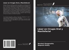 Láser en Cirugía Oral y Maxilofacial kitap kapağı