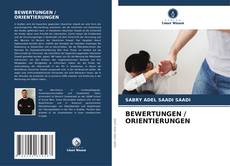 Bookcover of BEWERTUNGEN / ORIENTIERUNGEN