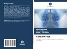 Lungenkrebs kitap kapağı