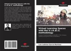 Copertina di Virtual Learning Spaces with the V.I.R.&I.S. methodology