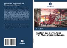 Обложка System zur Verwaltung von Museumssammlungen