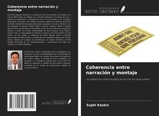 Copertina di Coherencia entre narración y montaje