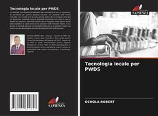 Bookcover of Tecnologia locale per PWDS