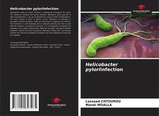 Couverture de Helicobacter pyloriinfection