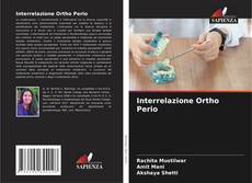 Обложка Interrelazione Ortho Perio