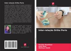 Capa do livro de Inter-relação Ortho Perio 