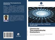 Portada del libro de Chemische Thermoplastische Elastomere