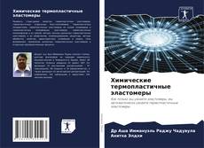 Buchcover von Химические термопластичные эластомеры