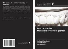 Discrepancias transversales y su gestión kitap kapağı