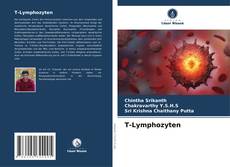 Borítókép a  T-Lymphozyten - hoz