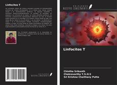 Linfocitos T kitap kapağı