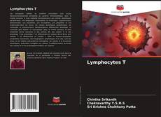 Couverture de Lymphocytes T